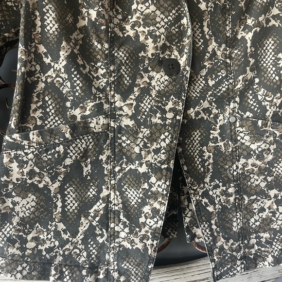 G.I.L.I jacket - Picture 4 of 9